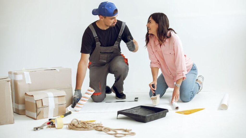 affordable home transformation 