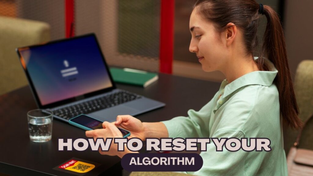 How to Reset Your Algorithm
