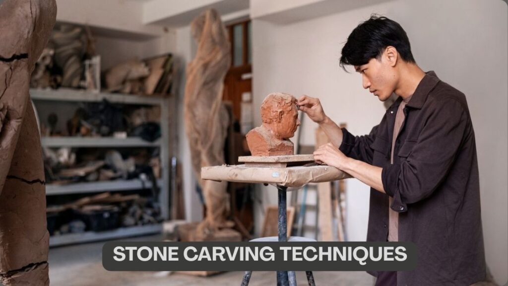 Stone Carving Techniques