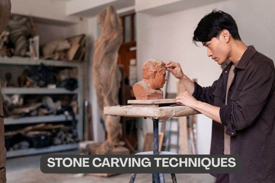 Stone Carving Techniques