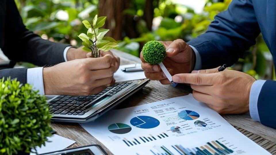 environmental organizations