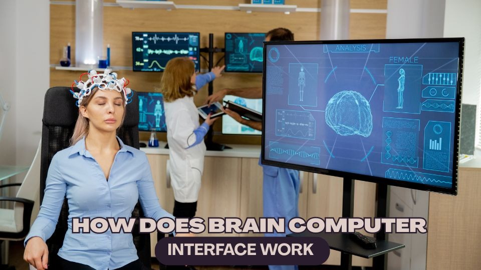How Does Brain Computer Interface Work
