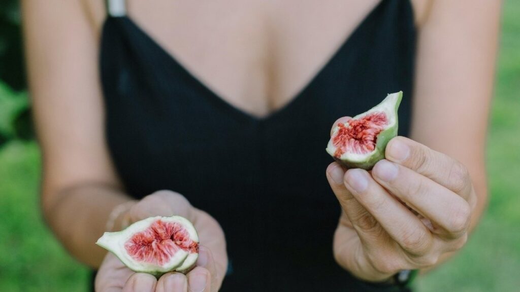 California-type figs