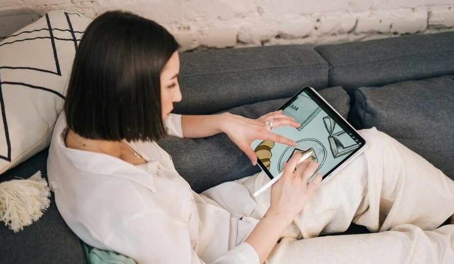 Free Digital Art Brushes