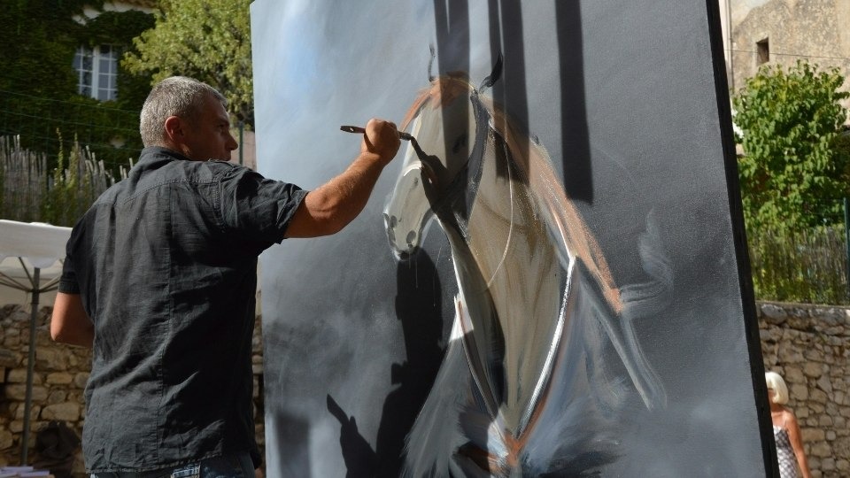 Animal Shading Drawing